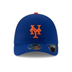 Boné New Era 39Thirty MC New York Mets Masculino - Foto 2