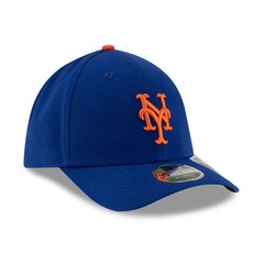 Boné New Era 39Thirty MC New York Mets Masculino - Foto 3