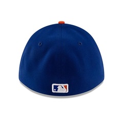 Boné New Era 39Thirty MC New York Mets Masculino - Foto 4