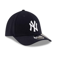Boné New Era 39Thirty M-Crown New York Yankees MLB Masculino - Foto 3