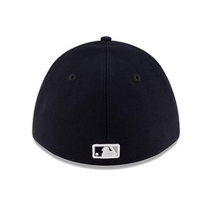 Boné New Era 39Thirty M-Crown New York Yankees MLB Masculino - Foto 4
