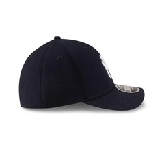 Boné New Era 39Thirty M-Crown New York Yankees MLB Masculino - Foto 6