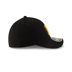 Boné New Era 39Thirty M-Crown Pittsburgh Pirates MLB Masculino - Foto 6
