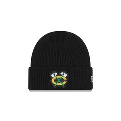 Gorro Headwear New Era Chicago Blackhawks Masculino - Foto 1