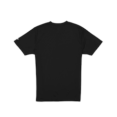 Camiseta New Era Oversize Pittsburgh Steelers Masculina - Foto 5