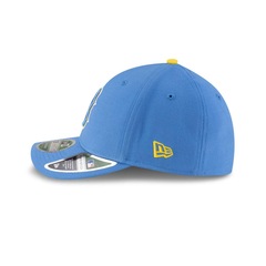Boné New Era 39Thirty M-Crown Boston Red Sox MLB Masculino - Foto 5