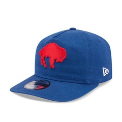 Boné New Era 19Twenty Buffalo Bills NFL Masculino - Foto 1