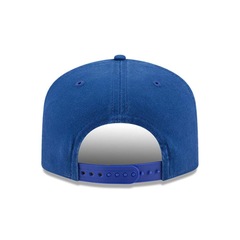 Boné New Era 19Twenty Buffalo Bills NFL Masculino - Foto 4