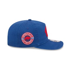 Boné New Era 19Twenty Buffalo Bills NFL Masculino - Foto 6