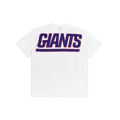 Camiseta New Era Regular New York Giants NFL Masculina - Foto 2