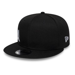 Boné New Era 9Fifty New Era Booking Program Masculino - Foto 1