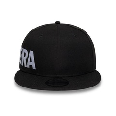 Boné New Era 9Fifty New Era Booking Program Masculino - Foto 2