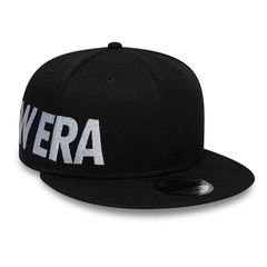 Boné New Era 9Fifty New Era Booking Program Masculino - Foto 3