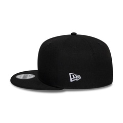 Boné New Era 9Fifty New Era Booking Program Masculino - Foto 5