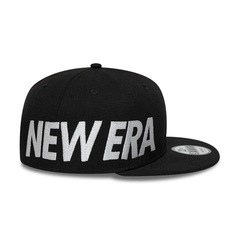 Boné New Era 9Fifty New Era Booking Program Masculino - Foto 6