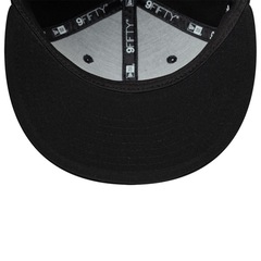 Boné New Era 9Fifty New Era Booking Program Masculino - Foto 7