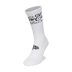 Meia New Era Cano Longo Branded Masculina - Foto 1