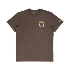 Camiseta New Era Lifestyle Branded Masculina - Foto 1