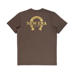 Camiseta New Era Lifestyle Branded Masculina - Foto 3