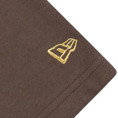 Camiseta New Era Lifestyle Branded Masculina - Foto 6