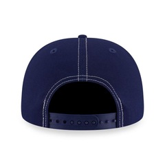 Boné New Era 9Fifty Snapback New York Mets MLB Masculino - Foto 3