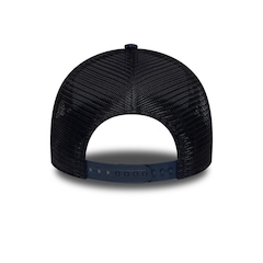 Boné New Era 9Forty A-Frame Trucker Masculino - Foto 4