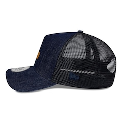 Boné New Era 9Forty A-Frame Trucker Masculino - Foto 5