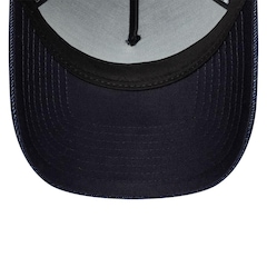 Boné New Era 9Forty A-Frame Trucker Masculino - Foto 7