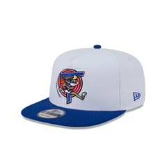Boné New Era 9Fifty A-Frame Space Jam Masculino - Foto 1