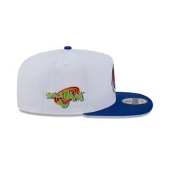 Boné New Era 9Fifty A-Frame Space Jam Masculino - Foto 4