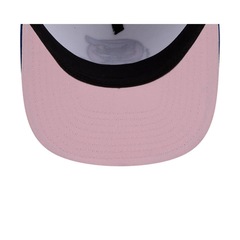 Boné New Era 9Fifty A-Frame Space Jam Masculino - Foto 5