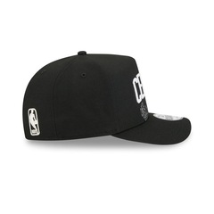 Boné New Era  9Fifty  A-Frame Boston Celtics NBA Masculino - Foto 4