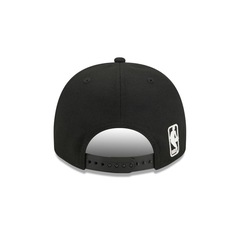 Boné New Era  9Fifty  A-Frame Boston Celtics NBA Masculino - Foto 5