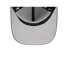 Boné New Era  9Fifty  A-Frame Boston Celtics NBA Masculino - Foto 6