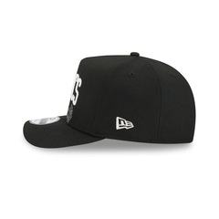 Boné New Era  9Fifty  A-Frame Boston Celtics NBA Masculino - Foto 7