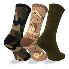 Meia New Era Cano Longo Branded Sortido Masculina - Foto 2