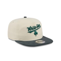Boné New Era New Era 19Twenty Chicago White Sox Masculino - Foto 10