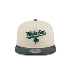 Boné New Era New Era 19Twenty Chicago White Sox Masculino - Foto 2