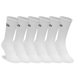 Meia New Era Cano Longo Branded Masculina - Foto 2