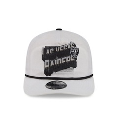 Boné New Era 19Twenty Las Vegas Raiders Masculino - Foto 2