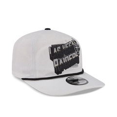 Boné New Era 19Twenty Las Vegas Raiders Masculino - Foto 3
