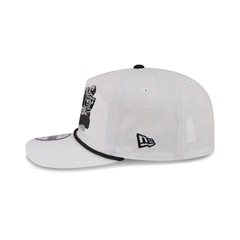 Boné New Era 19Twenty Las Vegas Raiders Masculino - Foto 5
