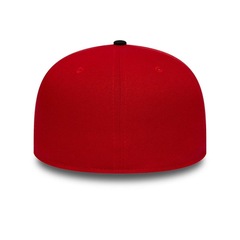 Boné New Era 59Fifty Paris Saint Germain Masculino - Foto 2