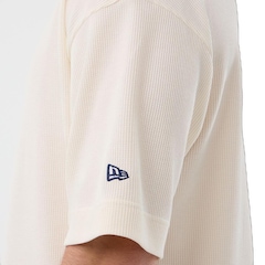Camiseta New Era Regular  New York Yankees Masculina - Foto 5