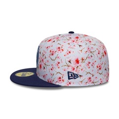 Boné New Era 59Fifty Paris Saint Germain Masculino - Foto 3