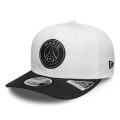 Boné New Era 9SEVENTY Paris Saint Germain Masculino - Foto 1