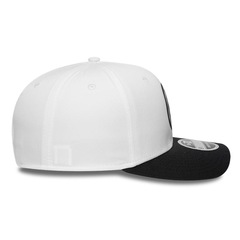 Boné New Era 9SEVENTY Paris Saint Germain Masculino - Foto 4