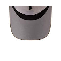 Boné New Era New Era 9Forty A-FRAME Snapback Chicago White Sox Masculino - Foto 7