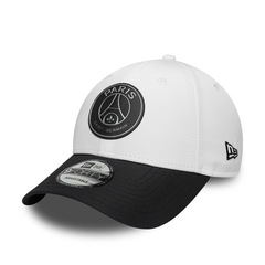 Boné New Era 9Forty Paris Saint Germain Masculino - Foto 1