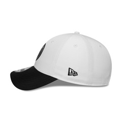 Boné New Era 9Forty Paris Saint Germain Masculino - Foto 3